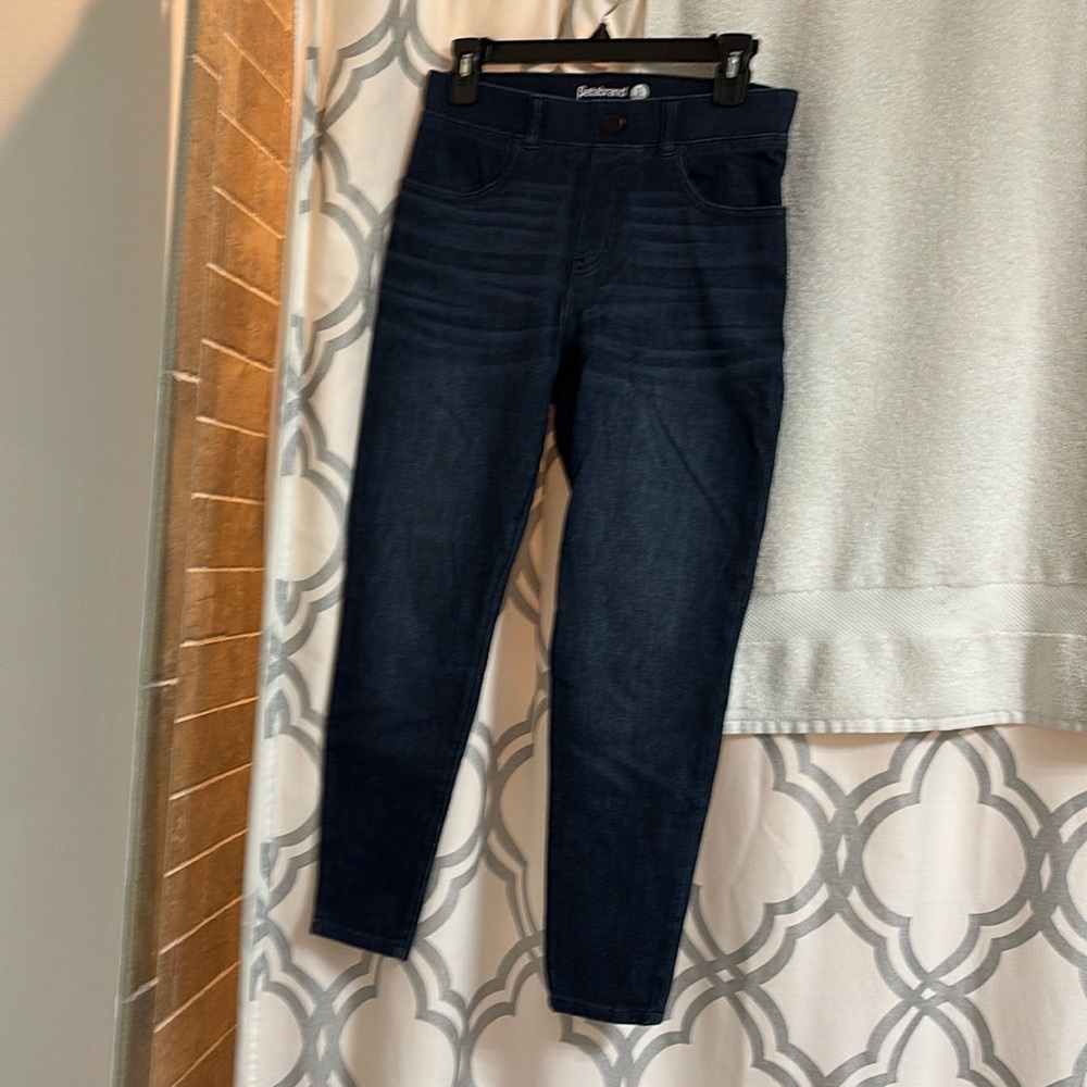 Women's petite jeans